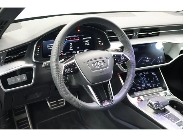 Audi S6 3.0 TDI Avant Quattro