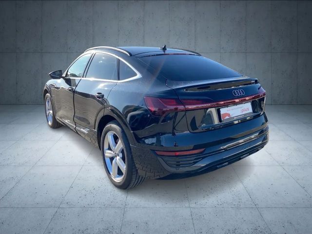 Audi Q8 e-tron 55 Quattro Sportback