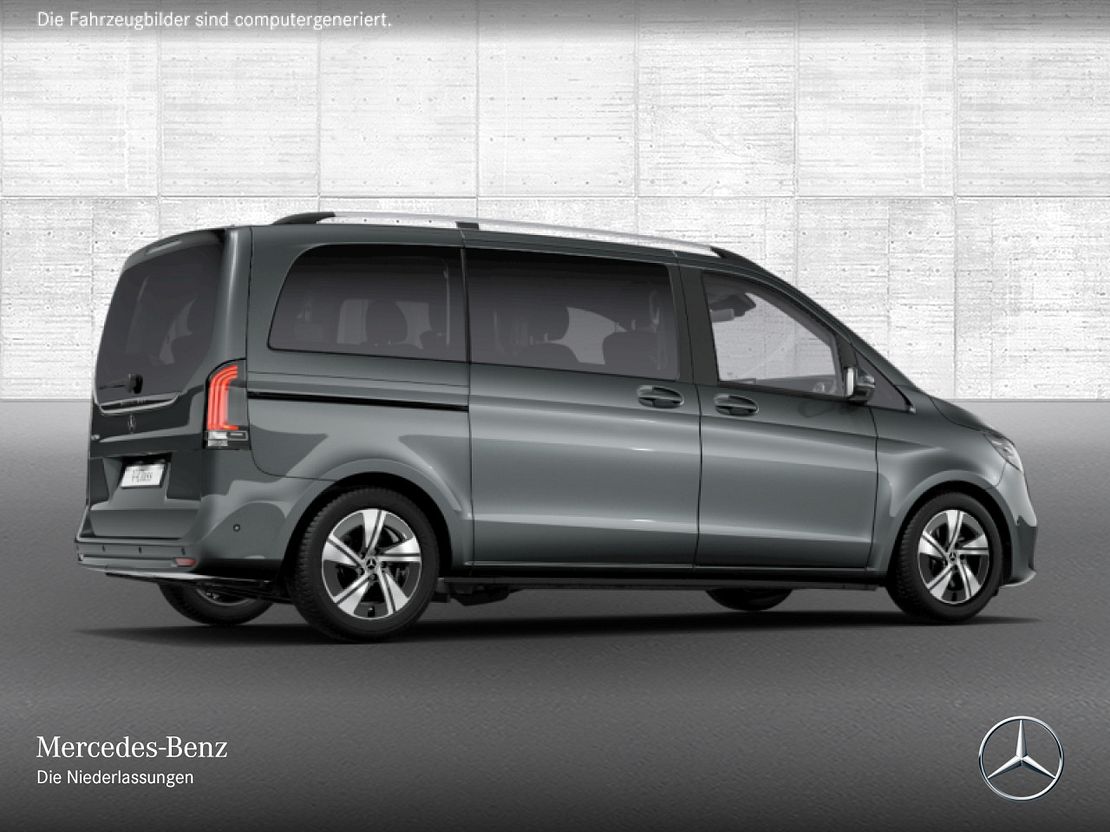 Mercedes-Benz V 250 Style V 250 d