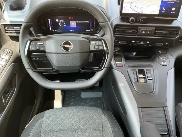 Opel Combo GS-Line Grand Sport