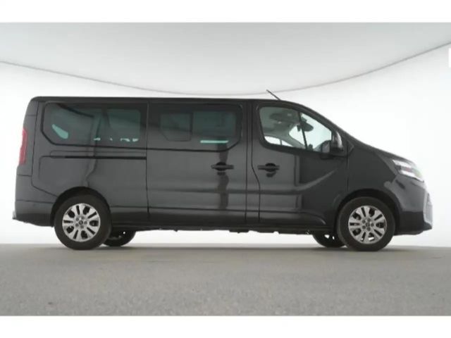 Nissan Primastar L2H1 Tekna