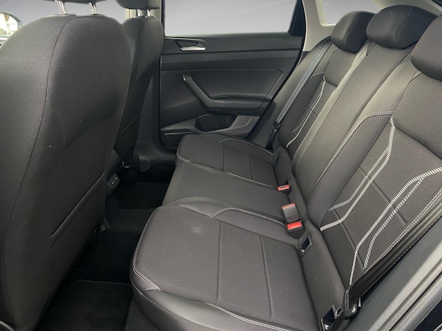 Volkswagen Taigo 1.0 TSI DSG