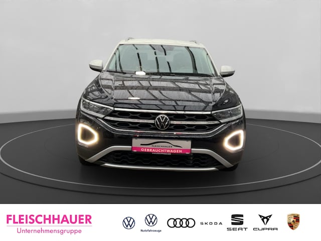 Volkswagen T-Roc 2.0 TDI DSG
