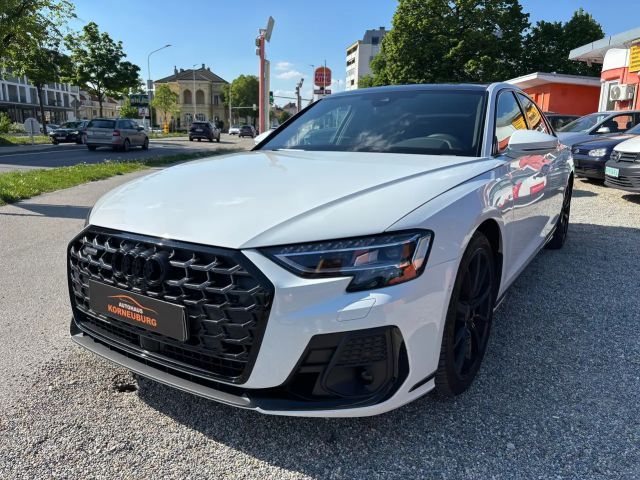 Audi A8 60 TFSI Hybride Quattro
