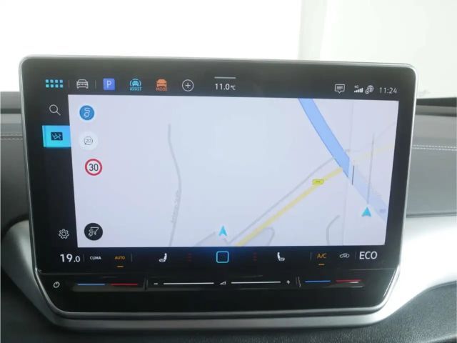 Volkswagen ID.4 77 KWh Performance Pro