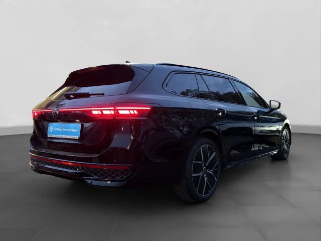 Volkswagen Passat 2.0 TDI DSG R-Line Variant