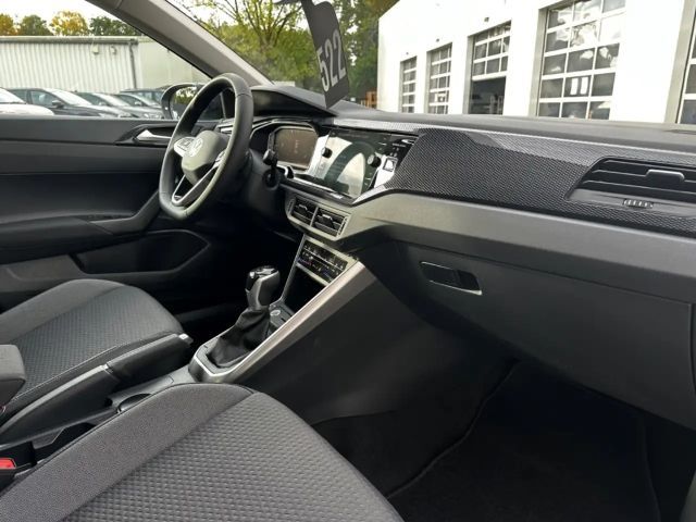 Volkswagen Taigo 1.0 TSI DSG Life