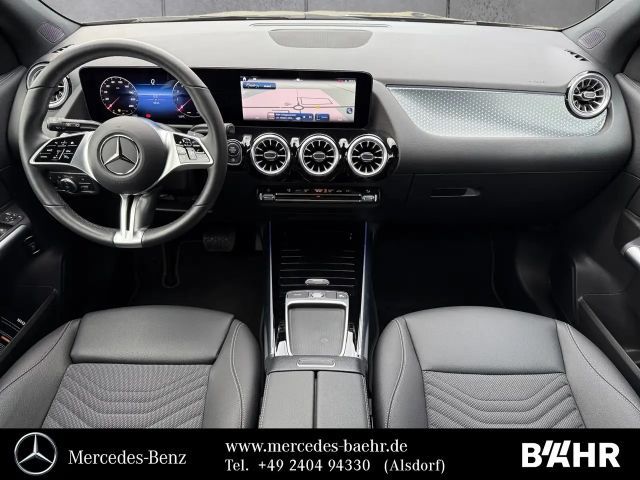 Mercedes-Benz GLA 180 Progressive