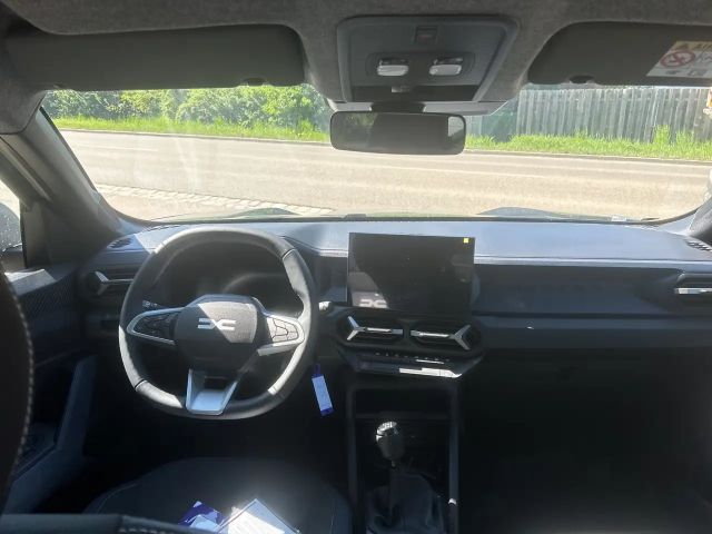 Dacia Duster TCe 130