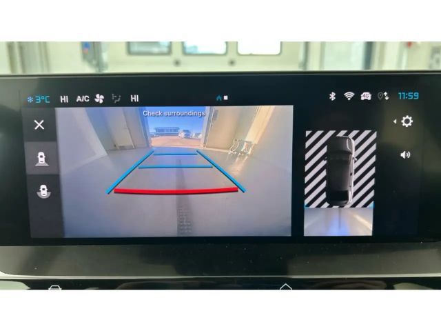 Citroën C4 Max PureTech