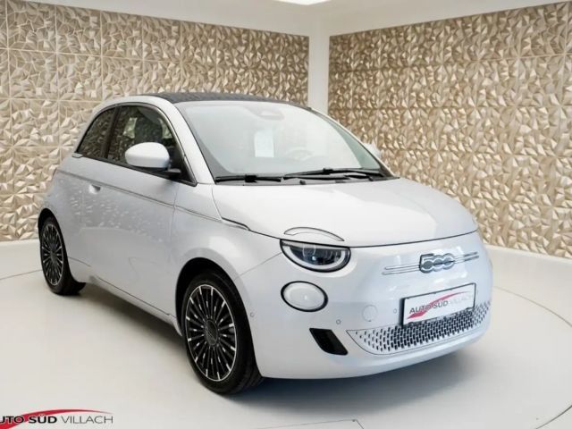 Fiat 500e 42 kWh La Prima