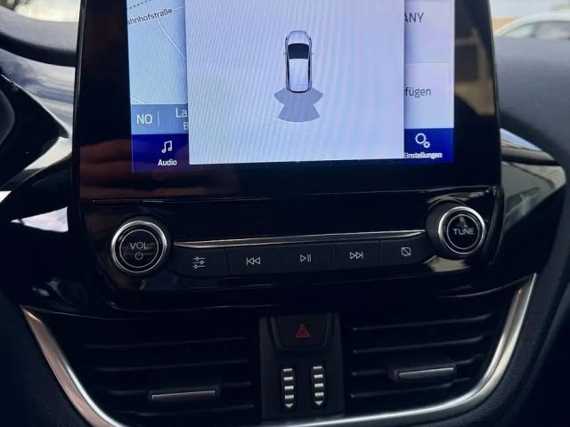 Ford Fiesta Cool & Connect