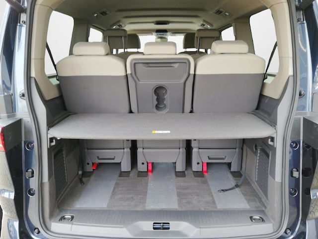 Volkswagen Multivan 2.0 TDI DSG Lang Life