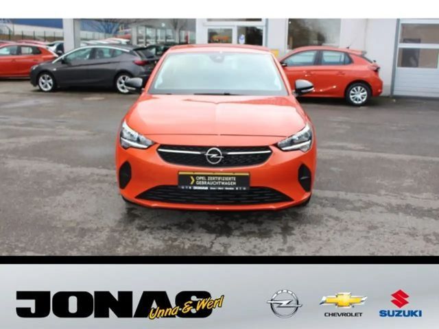 Opel Corsa Edition