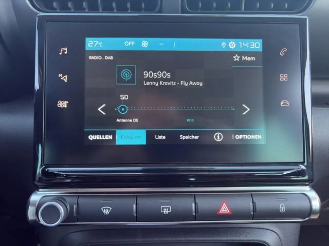 Citroën C3 Aircross Feel