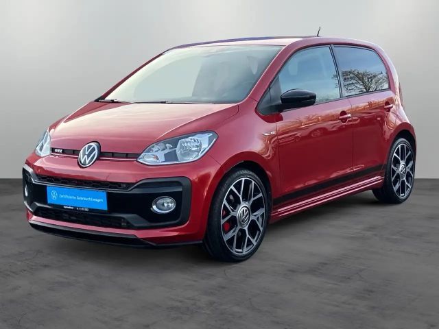 Volkswagen up! 1.0 TSI GTI