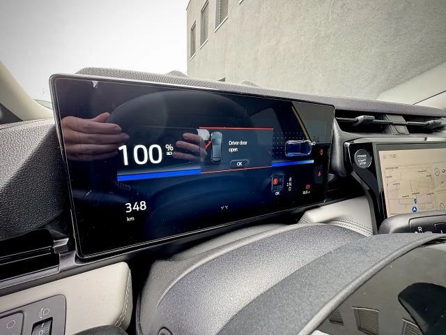 Ford Puma E-Gen 43kWh 168PS Aut. WOW Vorführwagen AKTION