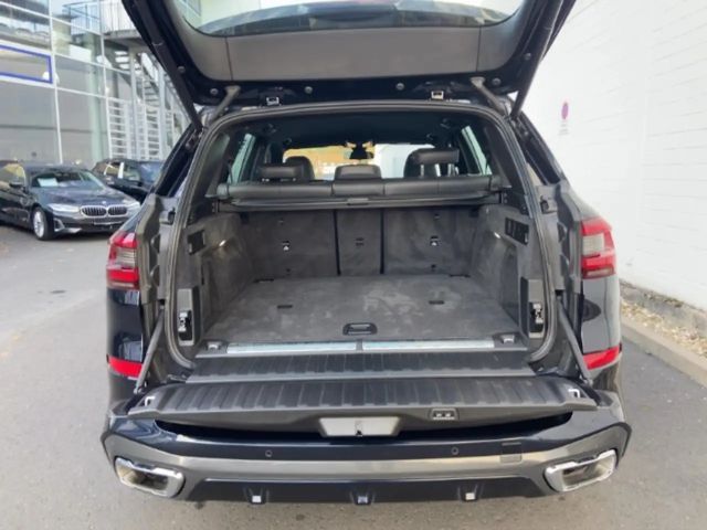 BMW X5 xDrive xDrive45e