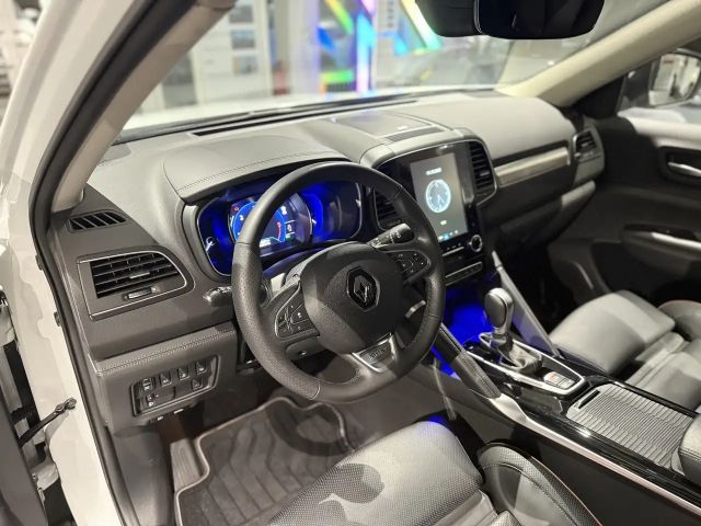 Renault Koleos Initiale Paris