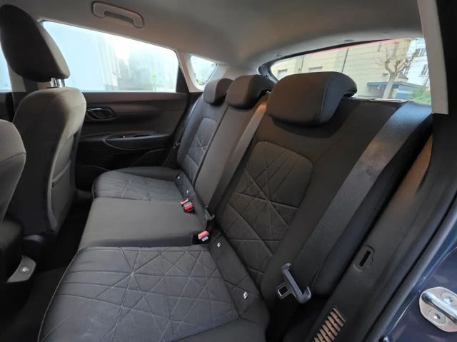 Hyundai Bayon 1.0 T-GDi Trend