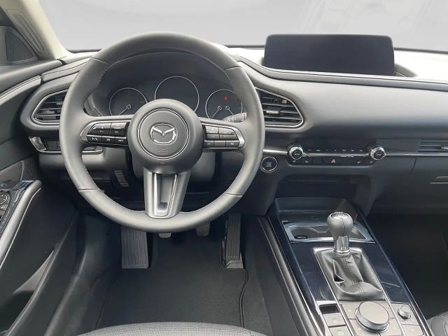 Mazda CX-30 2.5L SkyActiv e-Skyactiv