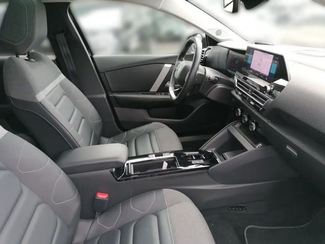 Citroën ë-C4 Shine