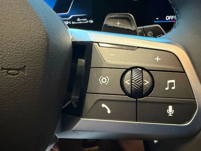 BMW X1 M-Sport xDrive