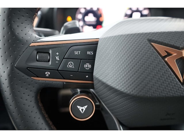 Cupra Leon Sportstourer e-Hybrid