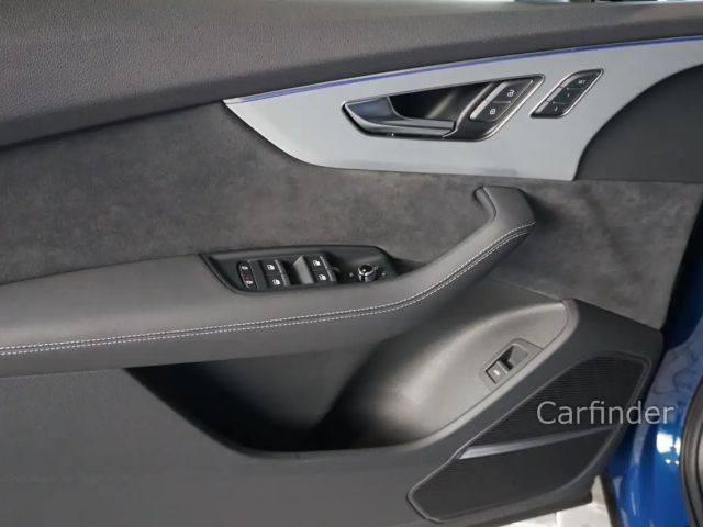 Audi Q7 50 TDI Quattro S-Line