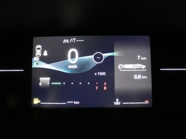 Mitsubishi ASX BASIS 1.0 T-Benziner 6-Gang