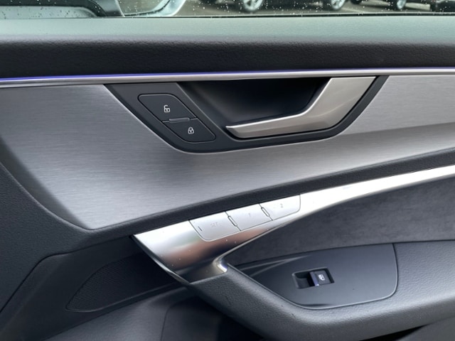 Audi S6 Avant Quattro