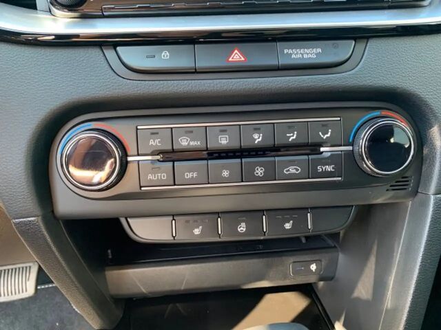 Kia XCeed GDi Platinum Edition