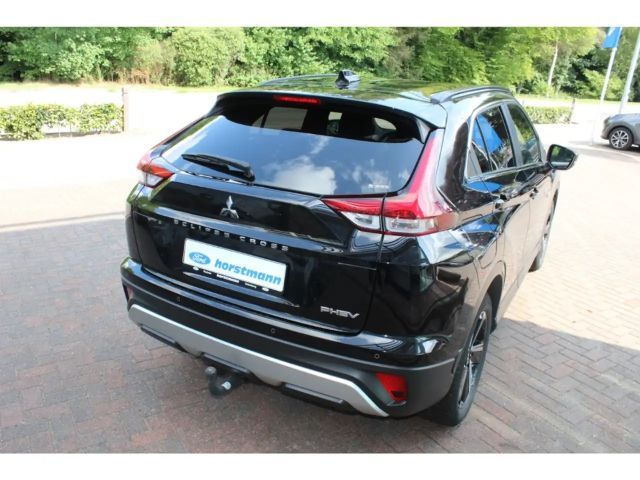 Mitsubishi Eclipse Cross 4WD PHEV