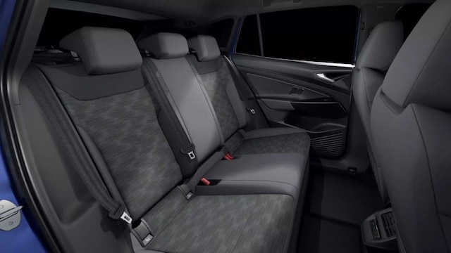 Volkswagen ID.4 IQ.Drive Performance Pro