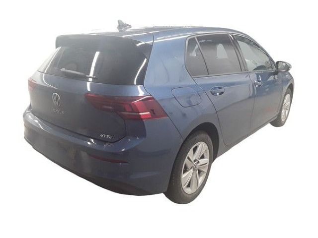 Volkswagen Golf DSG Life