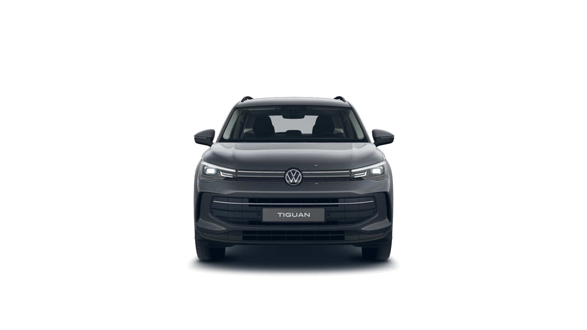 Volkswagen Tiguan DSG Life