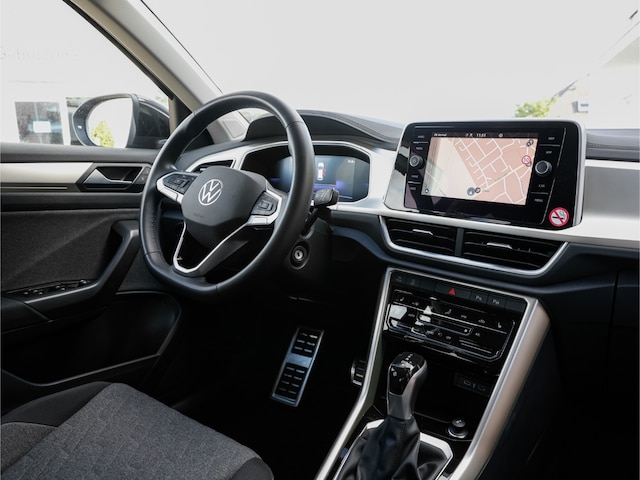 Volkswagen T-Roc 1.5 TSI DSG Move