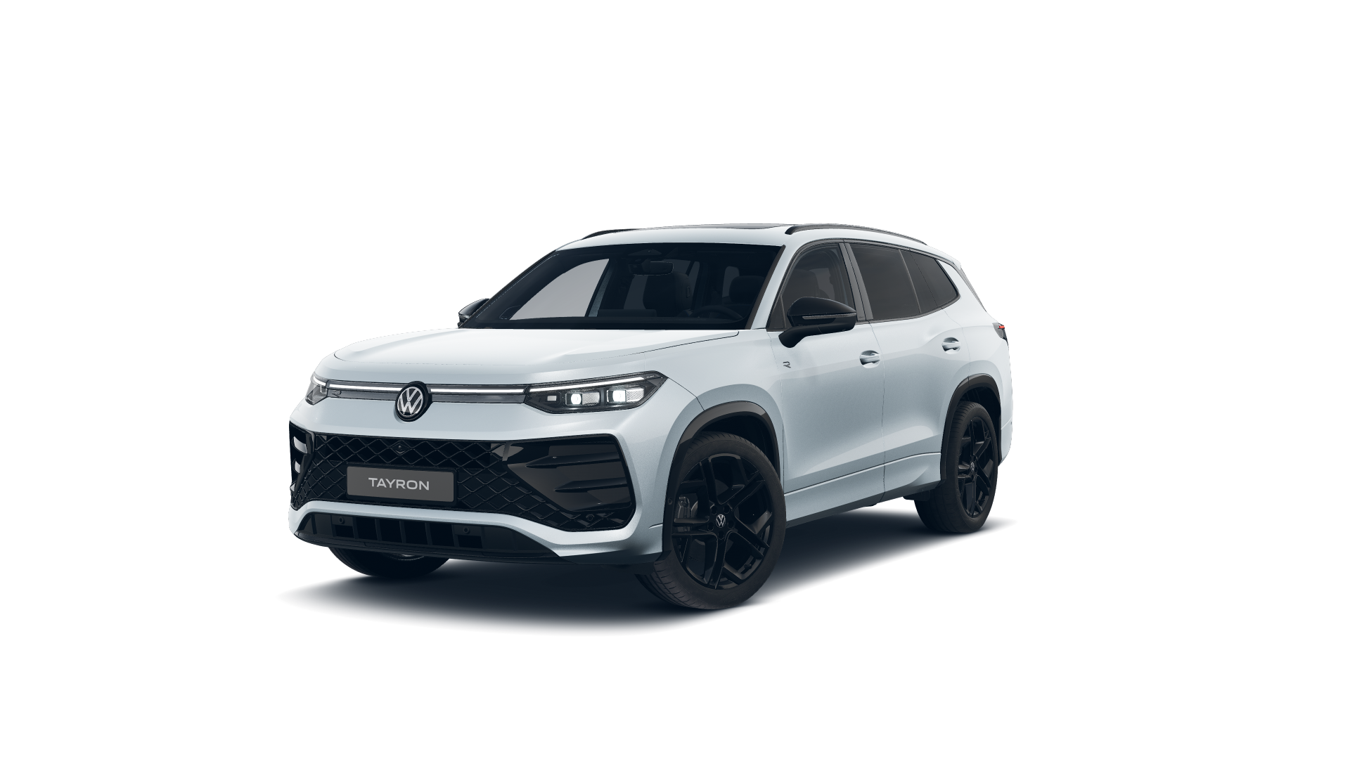 Volkswagen Tayron 4Motion DSG R-Line