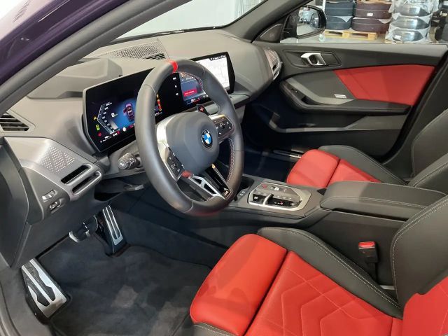 BMW 135 M-Sport Sedan xDrive