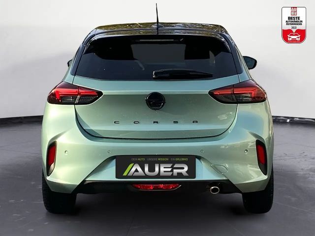 Opel Corsa Edition Turbo