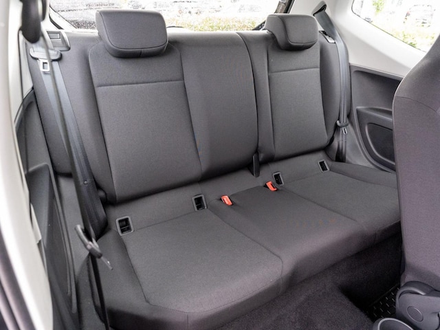 Volkswagen up! 1.0 MPI Move Move up!