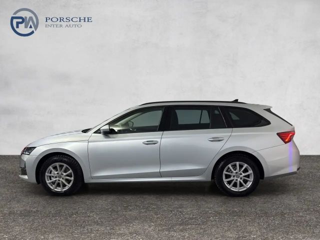 Skoda Octavia Selection