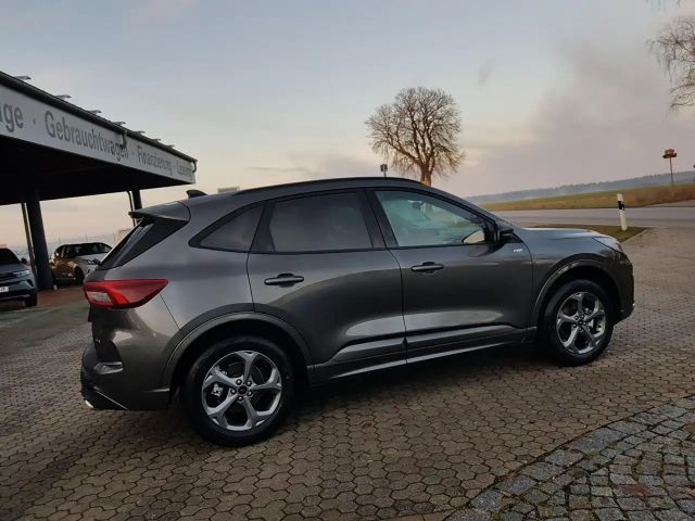 Ford Kuga AWD Hybrid ST Line