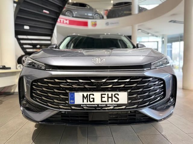 MG HS PHEV // PLUG-IN-HYBRID *WEIHNACHTSAKTION*