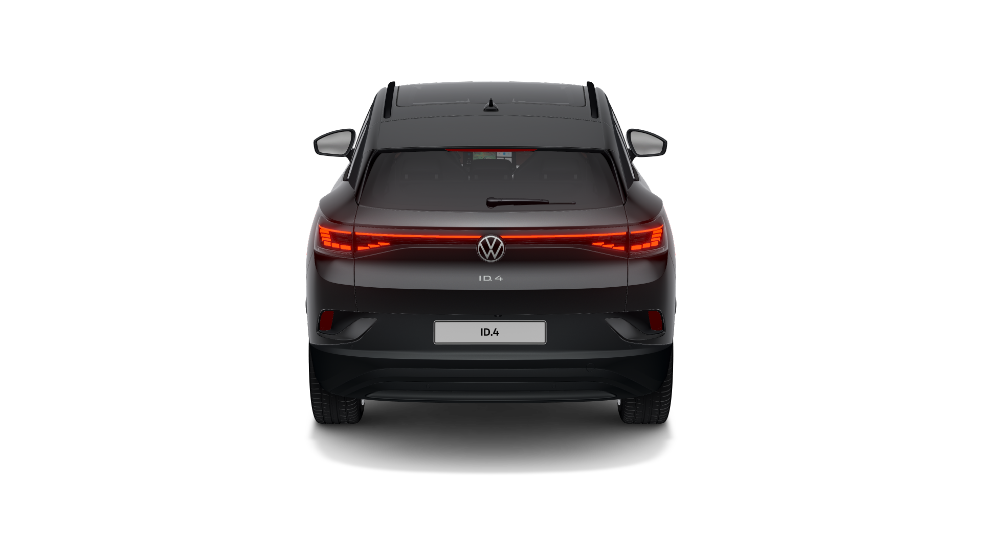 Volkswagen ID.4 IQ.Drive Performance Pro