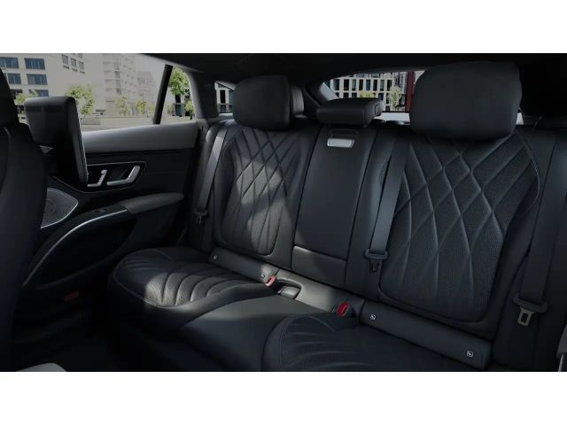 Mercedes-Benz EQS 53 Sedan