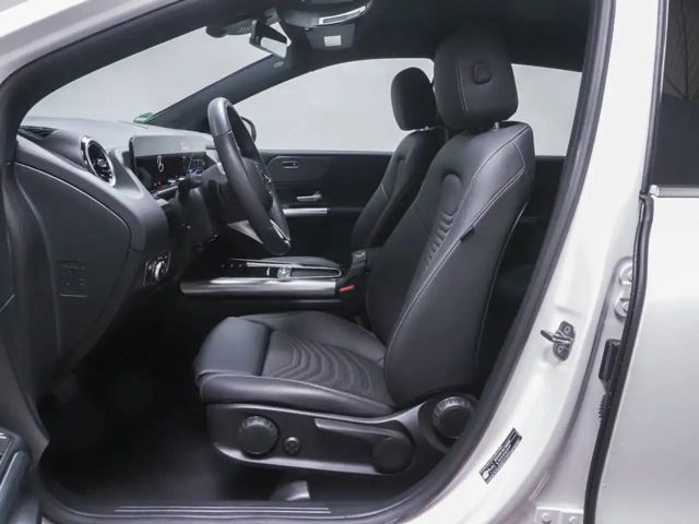 Mercedes-Benz B 200 Progressive