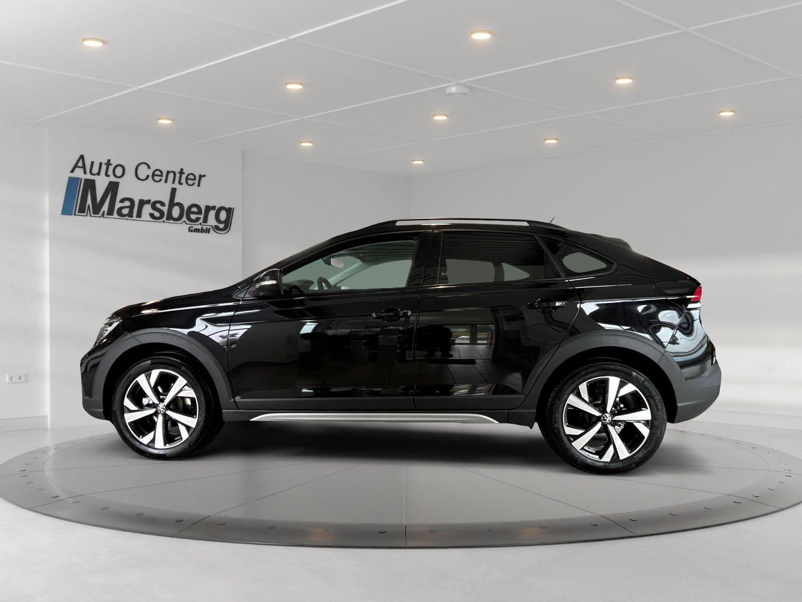 Volkswagen Taigo 1.0 TSI DSG Life