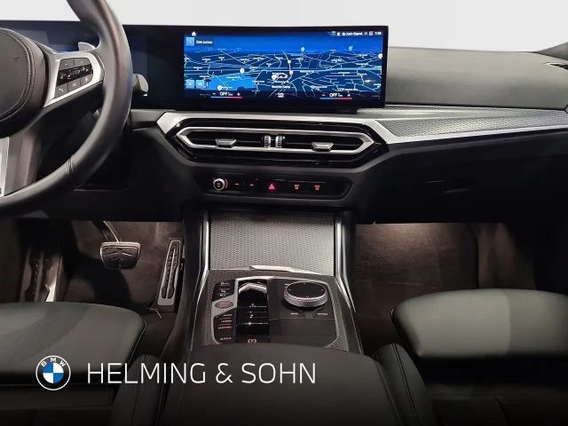 BMW 320 320e M-Sport Touring