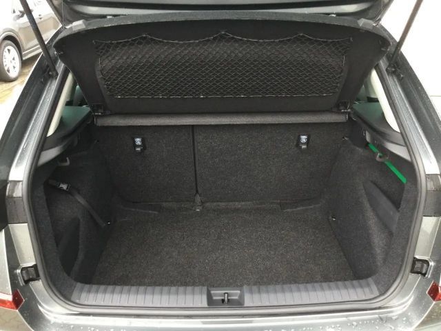 Skoda Kamiq 1.0 TSI Selection